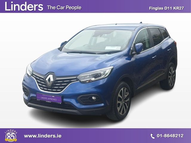 Image for 2022 Renault Kadjar 1.3 TCE 140 GPF Auto Equilibre