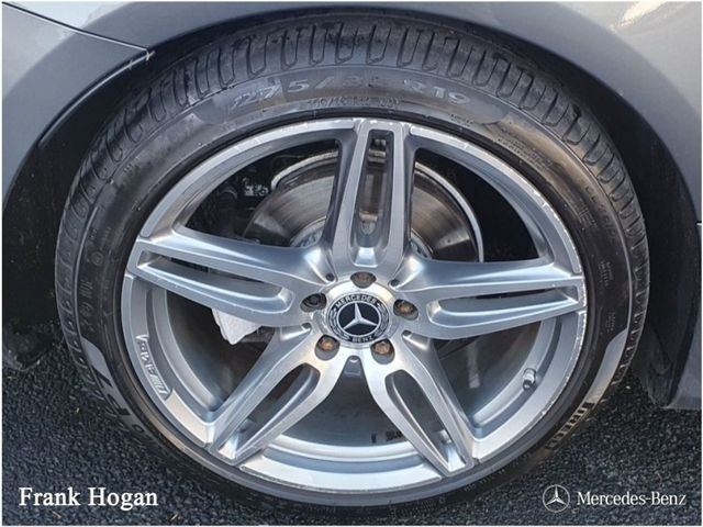 Image for 2018 Mercedes-Benz E Class E220 D COUPE AMG Premium Plus 2.0 Diesel194 BHP ( ONLY 47.000 KMS )