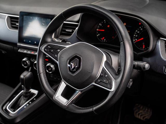 Image for 2023 Renault Arkana Evolution TCE 140 Auto 5DR AUT