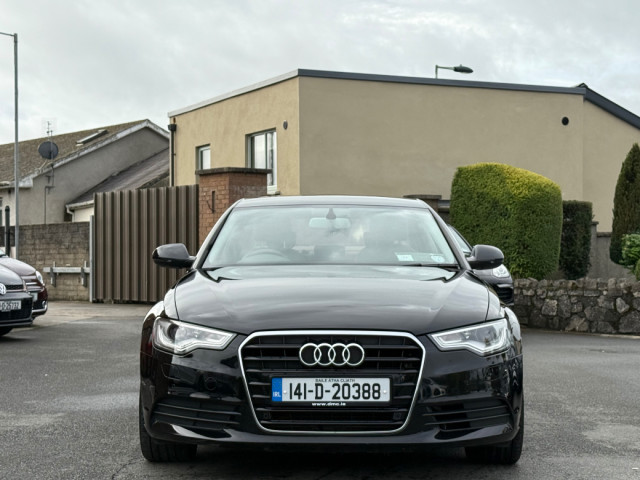 Image for 2014 Audi A6 2.0TDI 177BHP SE AUTO *LOW KMS*