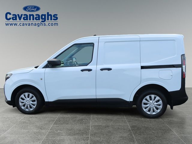 Image for 2025 Ford Transit Connect 
