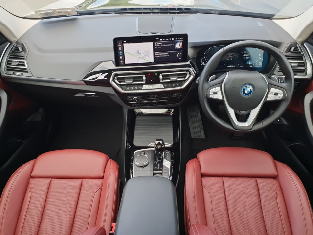 Image for 2023 BMW X3 Xdrive30e XN 4DR Auto