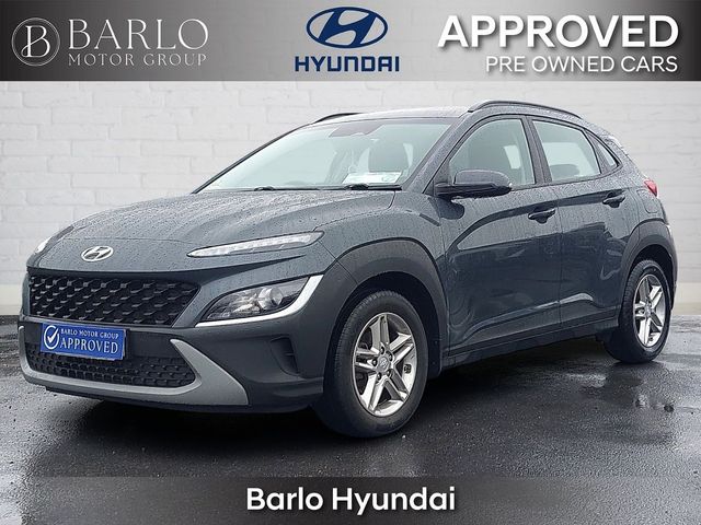 Image for 2022 Hyundai Kona 1.0 T-GDI Comfort