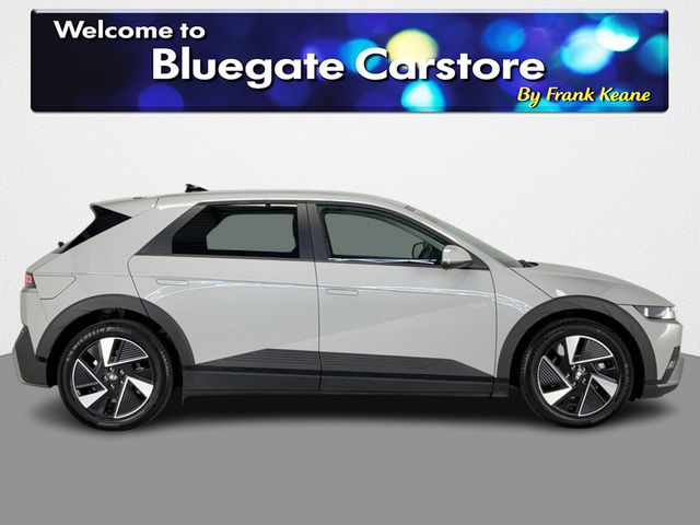 Image for 2025 Hyundai Ioniq 5 STELLAR 84KWH 5DR AUTO**HEATED MULTIFUNCTIONAL STEERING WHEEL**HEATED FRONT SEATS**REVERSE CAMERA**APPLE CARPLAY/ANDROID AUTO**DRIVE MODES**VOICE MEMO**FINANCE ARRANGED**