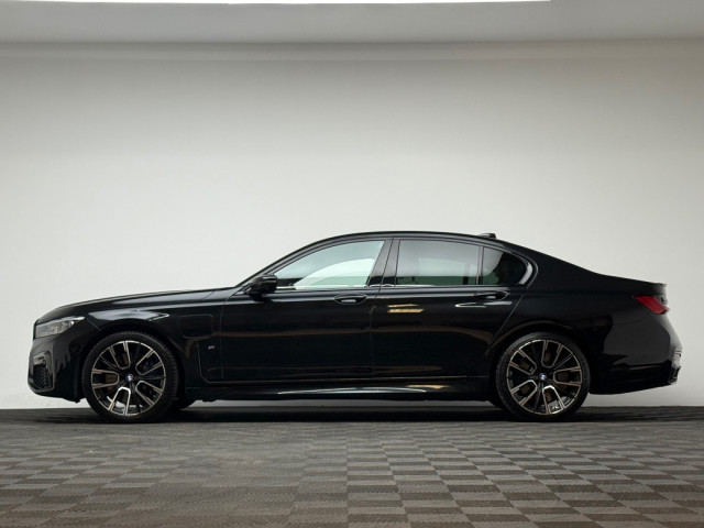 Image for 2019 BMW 7 Series 745E M SPORT 3.0 