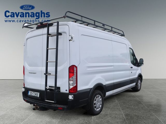 Image for 2021 Ford Transit 