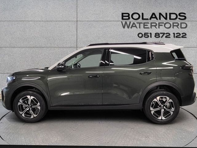 Image for 2026 Citroen C3 Aircross Plus 1.2 Turbo 100 From €88 Per Week