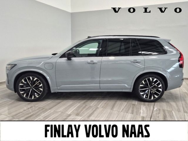 Image for 2026 Volvo XC90 T8 Pro Plus Dark Pack , Pan Roof , Nappa Leather , Air Suspension 