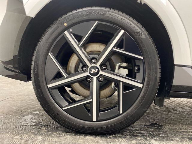 Image for 2026 Hyundai Ioniq 5 N-Line 84kWh Auto