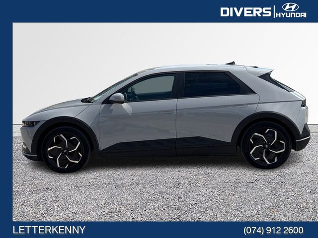 Image for 2024 Hyundai Ioniq 5 Stellar 77KWH Automatic