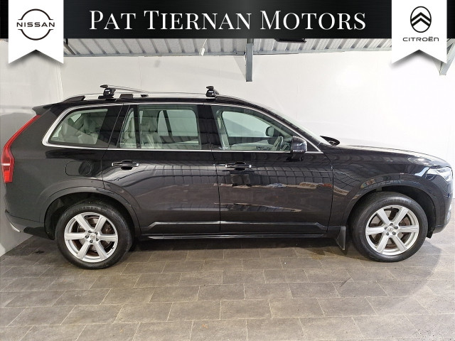 Image for 2016 Volvo XC90 2.0 T8 Momentum T-engine
