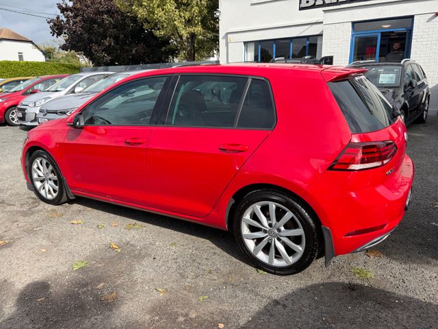 Image for 2017 Volkswagen Golf 2017 Volkswagen Golf 1.0 TSI Highline 110BHP MK7, 5