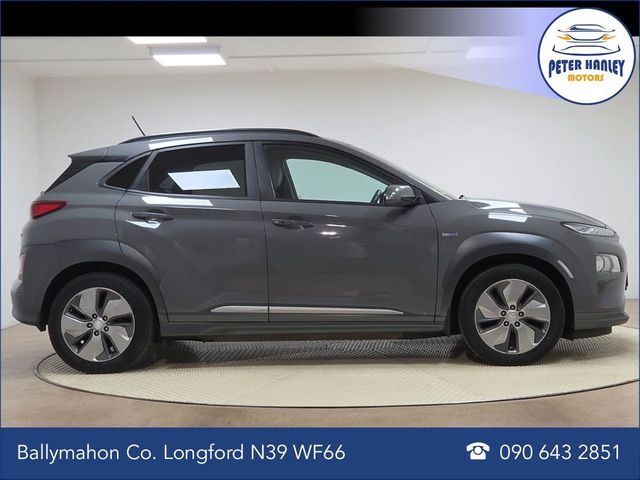 Image for 2019 Hyundai Kona Kona EV 64 kWh