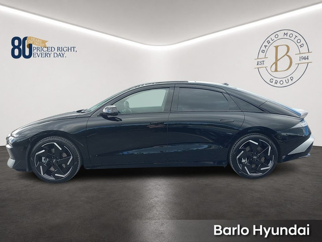 Image for 2026 Hyundai Ioniq 6 Platinum 84kWH