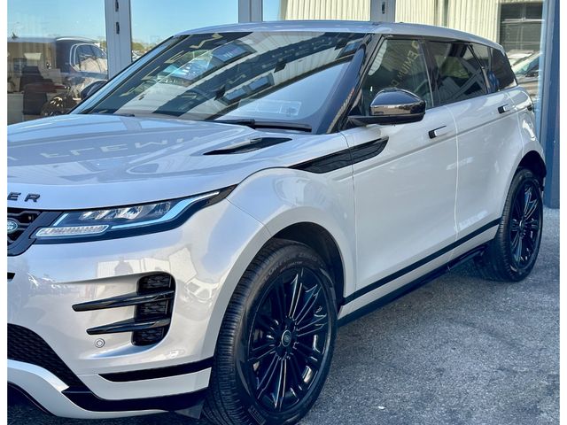 Image for 2023 Land Rover Range Rover Evoque ED PHE EDITION
