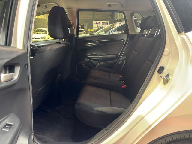 Image for 2014 Honda Fit Hybrid