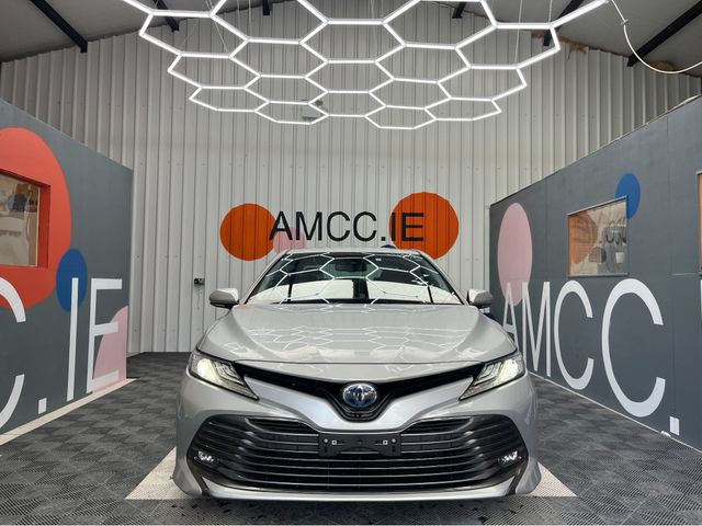 Image for 2019 Toyota Camry 2019 TOYOTA CAMRY 2.5 HYBRID / 69k KMs / REVERSE CAMERA , ADAPTIVE CRUISE & MORE