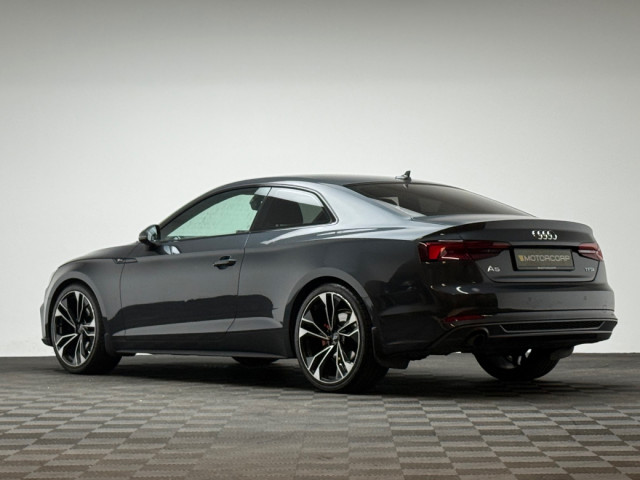 Image for 2018 Audi A5 COUPE S LINE 1.4 AUTO