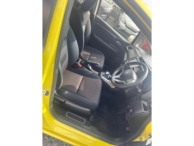Image for 2015 Honda Fit 