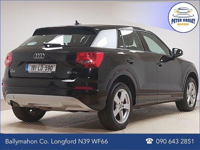 Image for 2019 Audi Q2 1.6TDI 115 SE