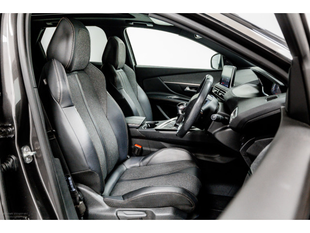 Image for 2018 Peugeot 3008 GT-Line 1.2 Petrol 130HP