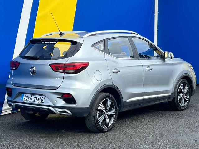 Image for 2023 MG ZS 1.5 VTI-TECH EXCITE // APPLE CARPLAY // PARKING SENSORS // CRUISE CONTROL