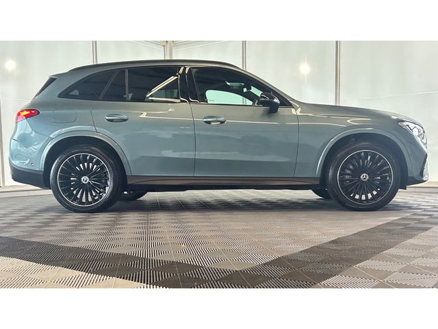 Image for 2024 Mercedes-Benz GLC Class 300 URBAN ED DE 4MATIC EDITION