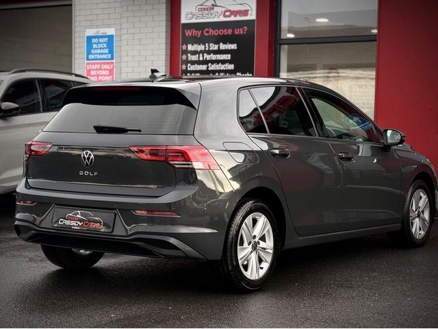 Image for 2022 Volkswagen Golf LIFE TDI // 12 MONTH WARRANTY // SAME DAY FINANCE