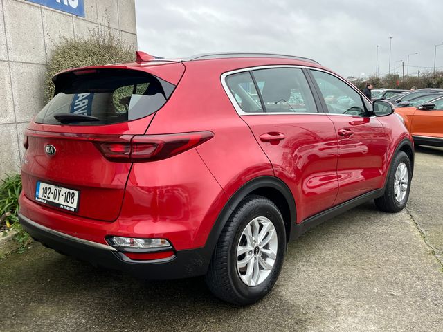 Image for 2019 Kia Sportage K2 1.6 DIESEL //REVERSE CAMERA//CARPLAY//