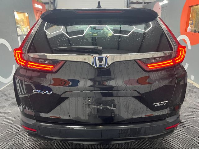 Image for 2022 Honda CR-V €34950 2022 HONDA CR-V HYBRID HEV BLACK EDITION 2.0 AUTOMATIC / CRUISE CONTROL / MEMORY ELECTRIC &HEATED SEATS / REVERSE CAMERA / HEATED STEERING WHEEL 