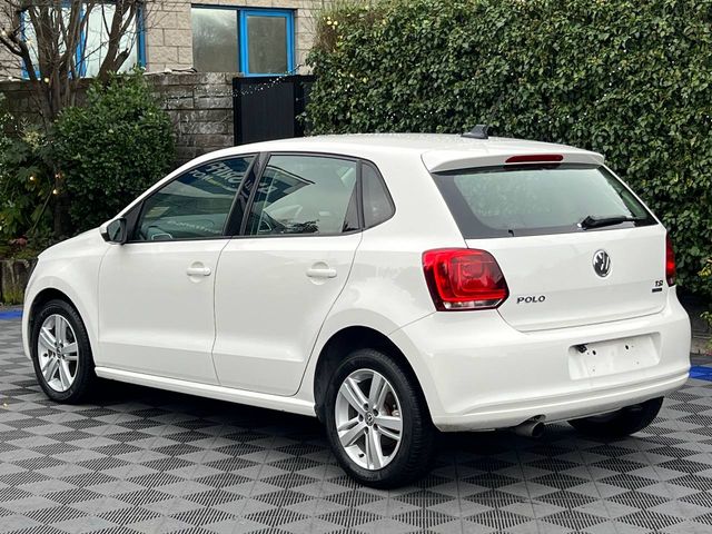 Image for 2014 Volkswagen Polo COMFORTLINE 1.2 TSI // FULL SERVICE HISTORY // 15" ALLOYS // AIR CONDITIONING