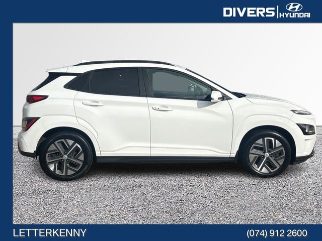 Image for 2023 Hyundai Kona Premium 64kwh Automatic