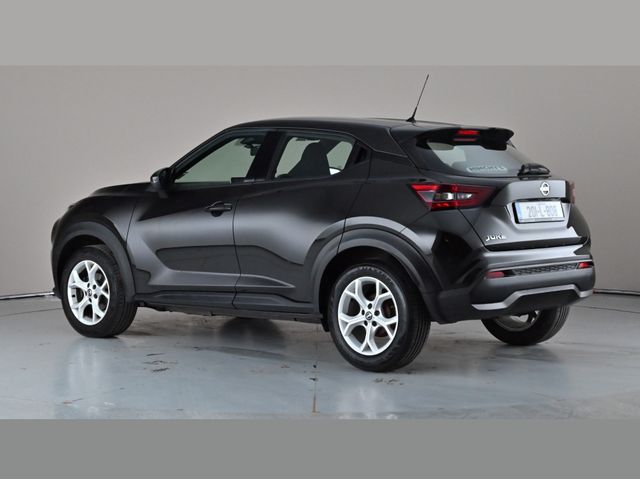 Image for 2020 Nissan Juke 