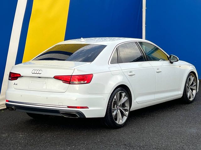 Image for 2019 Audi A4 SPORT S-LINE PACK 1.4 TFSI // NEW 19" S-LINE ALLOYS // 360 PARKING CAMERAS // ADAPTIVE CRUISE CONTROL