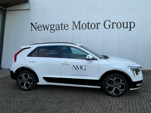 Image for 2024 Kia Niro HEV K3 5DR Auto