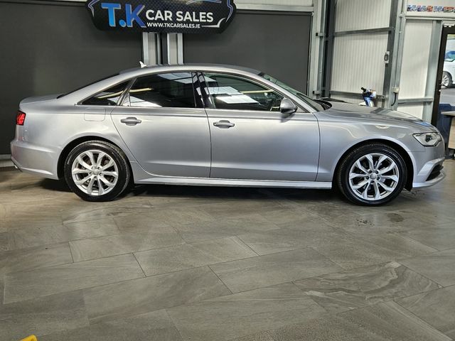 Image for 2017 Audi A6 2.0TDI 150 Ultra S-Tronic SE