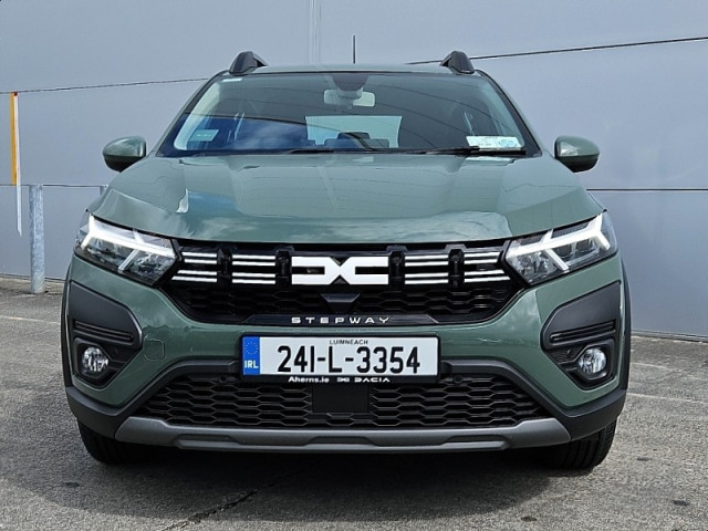 Image for 2024 Dacia Sandero 1.0L STEPWAY Essential