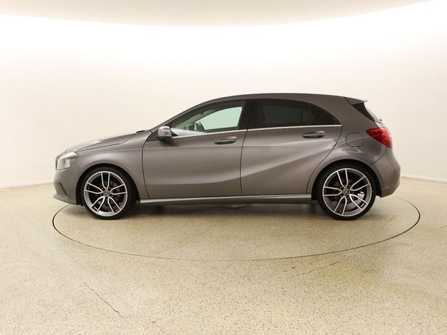 Image for 2016 Mercedes-Benz A Class 