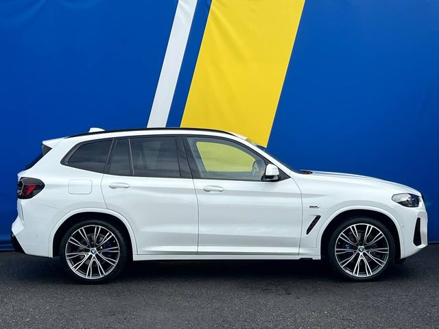 Image for 2022 BMW X3 XDRIVE30e M-SPORT PRO 2.0 HYBRID // SERVICE HISTORY // APPLE CARPLAY/ANDROID AUTO // DIGITAL CLUSTER
