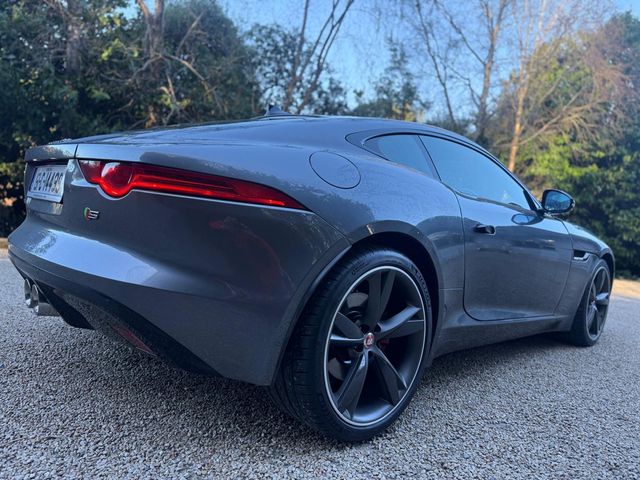 Image for 2015 Jaguar F-Type *Sale Agreed* 3.0 V6 S 380PS 