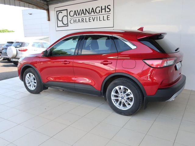 Image for 2023 Ford Kuga 2.5 Duratec 225PS PHEV Titanium Auto