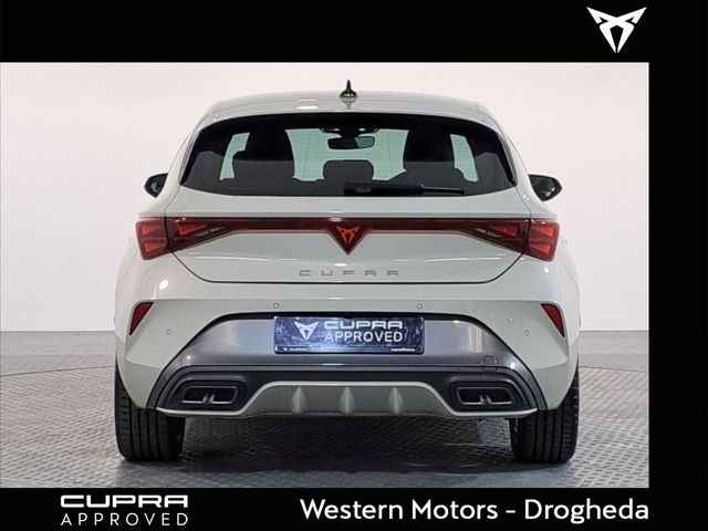 Image for 2025 Cupra Leon "THE CHOSEN ONE SALE" 1.5eTSI 150hp DSG