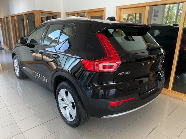 Image for 2020 Volvo XC40 D3 DIESEL (150hp) Momentum Auto