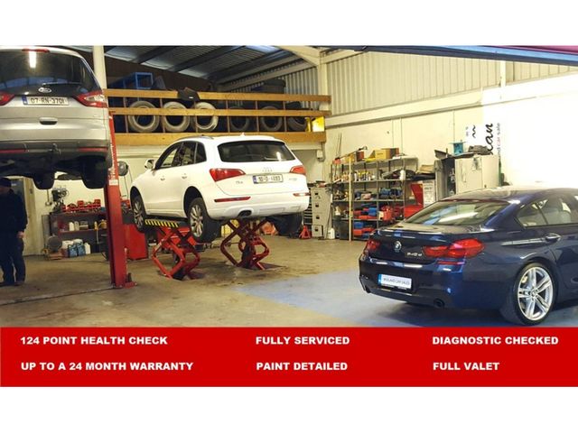 Image for 2016 Ford S-Max 2.0 TDCI TITANIUM 150PS 7 seater 
