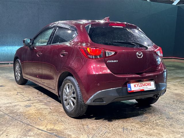 Image for 2018 Mazda Demio 1.5 AUTOMATIC - ALLOY WHEELS - HEATED SEATS - MULTI FUNCTION STEERING WHEEL - REVERSE CAMERA - 