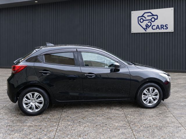 Image for 2017 Mazda Demio Automatic 