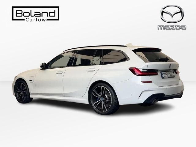 Image for 2022 BMW 3 Series M SPORT AUTO 330E *FREE HAMPER* €120 P/W