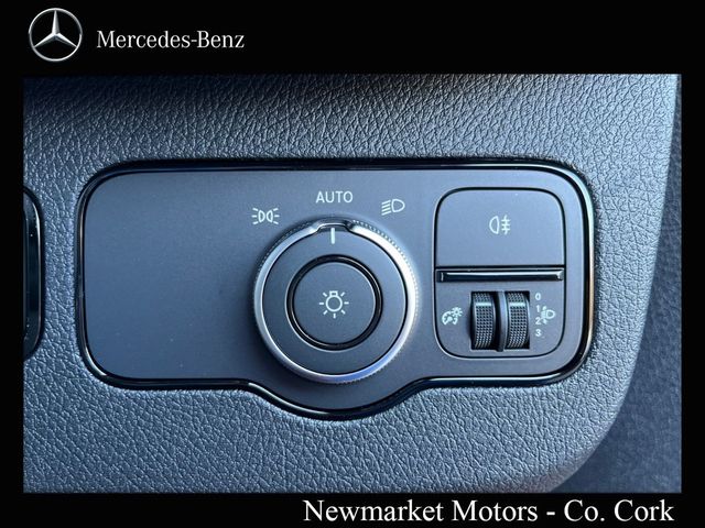 Image for 2026 Mercedes-Benz Sprinter 315/36 LOW ROOF MEDIUM WHEEL BASE 150BHP 6 SPEED