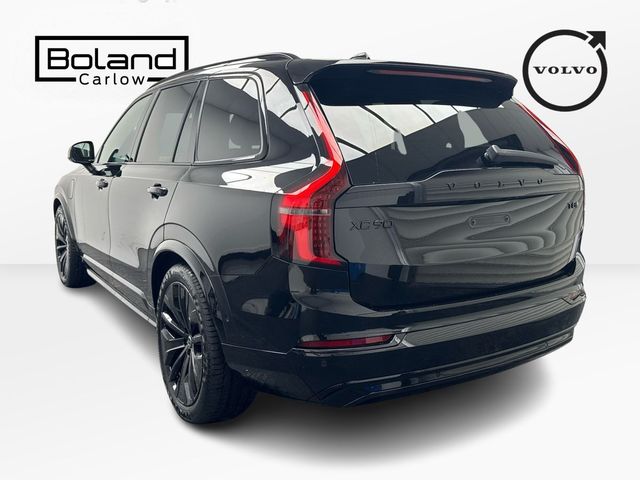 Image for 2026 Volvo XC90 T8 PLUS BLACK EDITION *IN STOCK* €200 P/W ON PCP