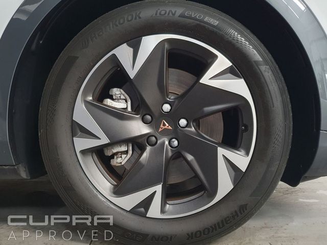 Image for 2025 Cupra Tavascan Endurance (4) 282HP (From €118 per week)